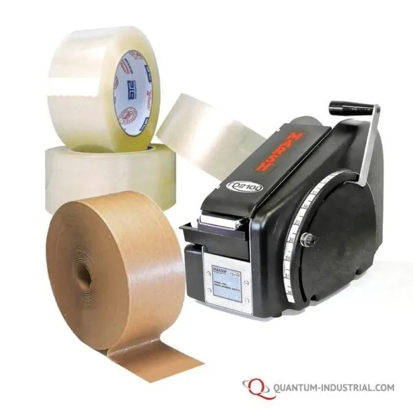 Tape & Adhesive