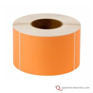 Thermal Transfer Labels – Colored