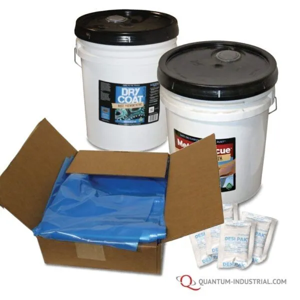 VCI Products