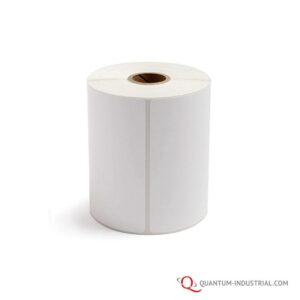Thermal Transfer Labels – White