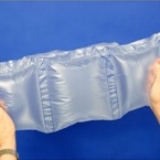 Air Pillow Machines & Film