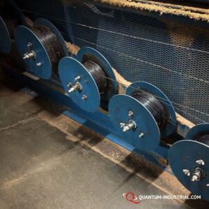 Bale Wire