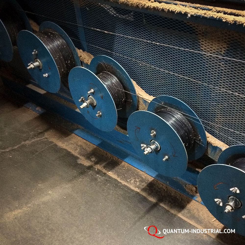 Bale Wire