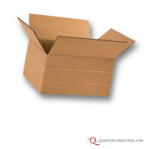 multi-depth cardboard boxes