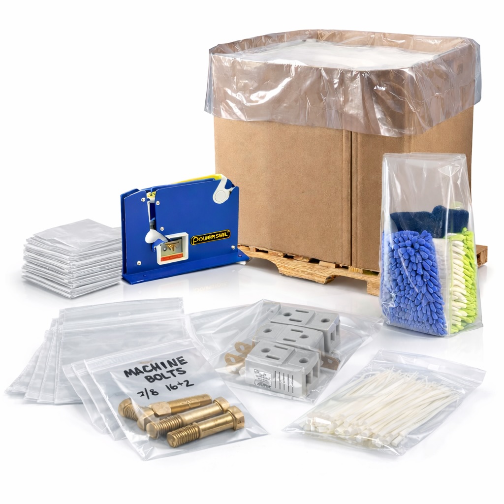 Poly Bags