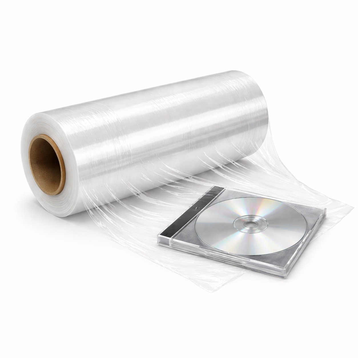 Shrink Film