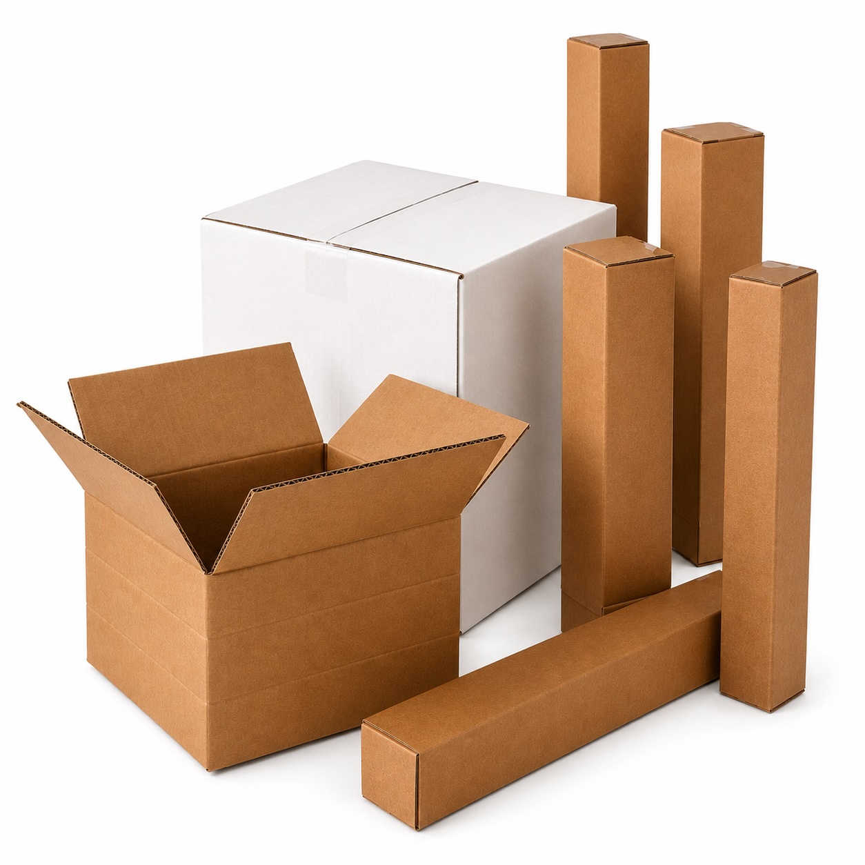 Specialty Boxes