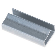 Open Seals For Polypropylene Strapping