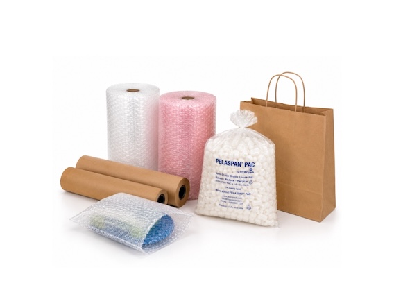 Protective Packaging