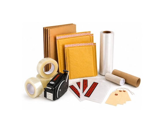 Shipping Supplies